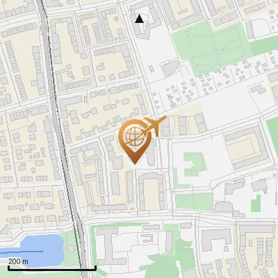 Foto zu Taxisstraße 3, 80637 München