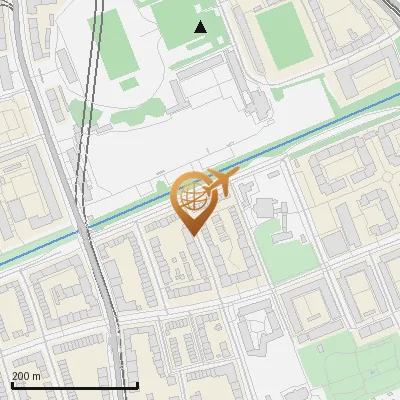 Foto zu Taxisstraße 72, 80637 München