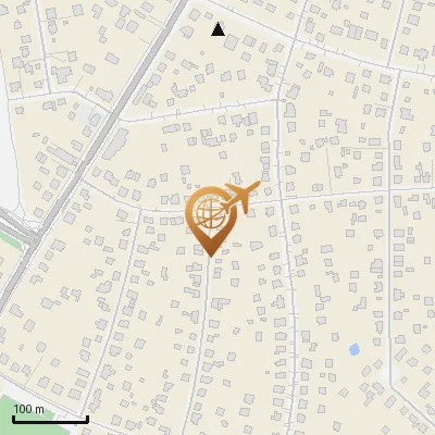 Foto zu Taxusweg 13-17, 12623 Berlin