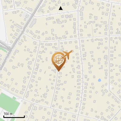 Foto zu Taxusweg 20-21, 12623 Berlin