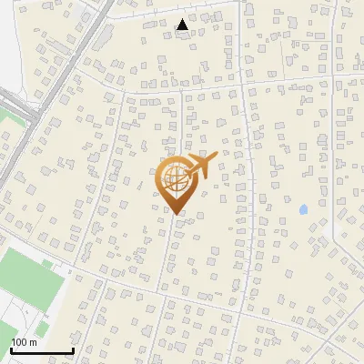 Foto zu Taxusweg 23-26, 12623 Berlin