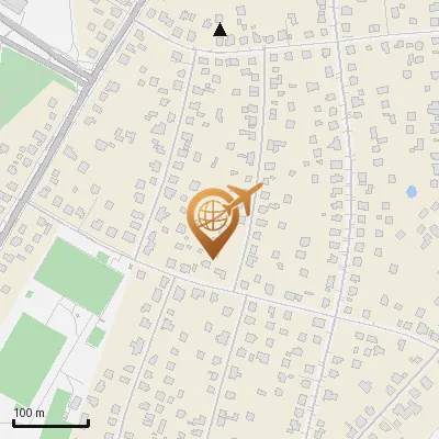 Foto zu Taxusweg 1-5, 12623 Berlin