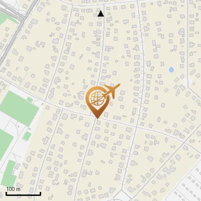 Foto zu Taxusweg 29-32, 12623 Berlin