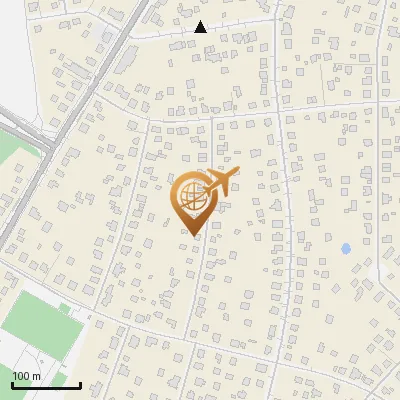 Foto zu Taxusweg 9-11, 12623 Berlin