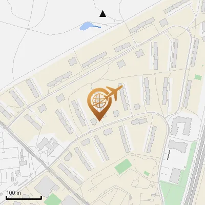 Foto zu Taylorstraße 10, 14195 Berlin