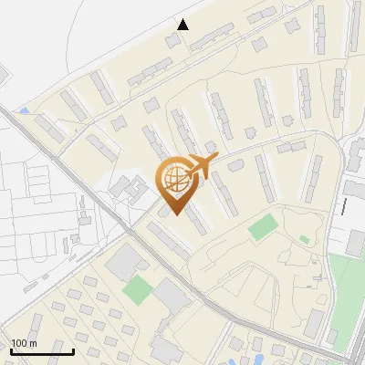 Foto zu Taylorstraße 13-14, 14195 Berlin