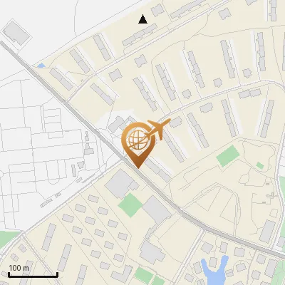 Foto zu Taylorstraße 15, 14195 Berlin