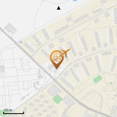 Foto zu Taylorstraße 16, 14195 Berlin