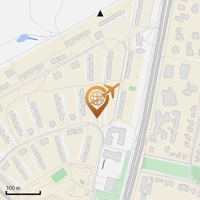 Foto zu Taylorstraße 4, 14195 Berlin