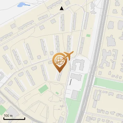 Foto zu Taylorstraße 5, 14195 Berlin