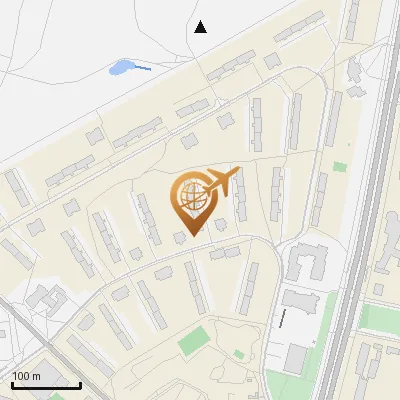 Foto zu Taylorstraße 8, 14195 Berlin