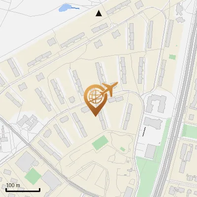 Foto zu Taylorstraße 9, 14195 Berlin