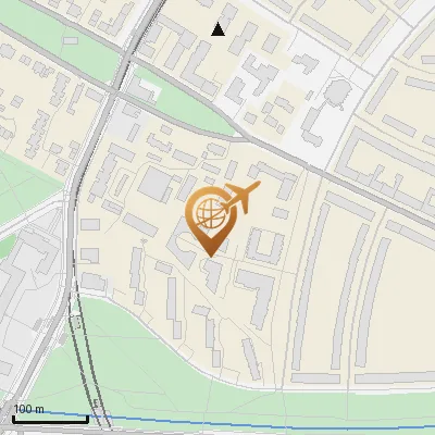 Foto zu Techowpromenade 11-17, 13437 Berlin