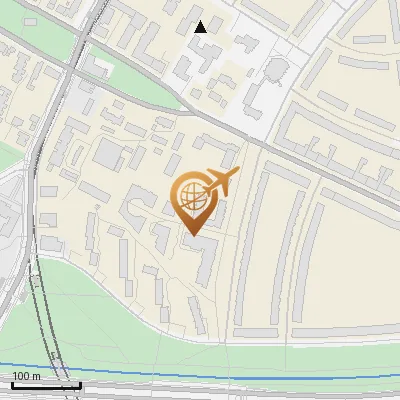 Foto zu Techowpromenade 19-21, 13437 Berlin