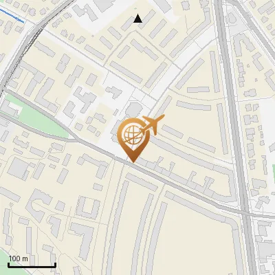 Foto zu Techowpromenade 35-38, 13437 Berlin