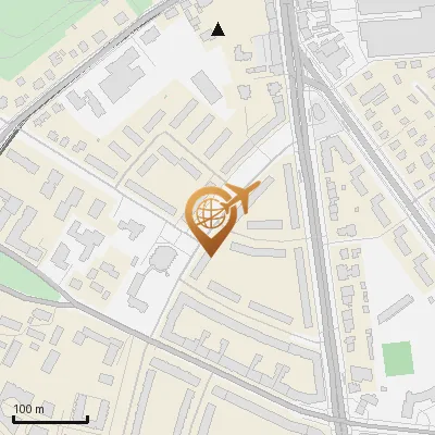 Foto zu Techowpromenade 44-48, 13437 Berlin