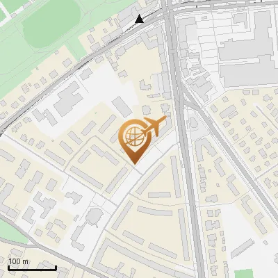 Foto zu Techowpromenade 57-63, 13437 Berlin