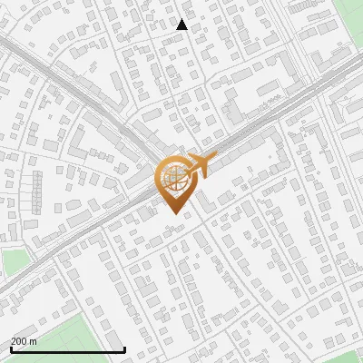 Foto zu Tegelbergstraße 2-6, 81545 München