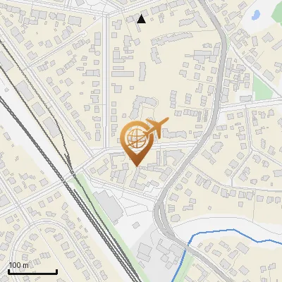 Foto zu Tegeler Straße 9-11, 13467 Berlin