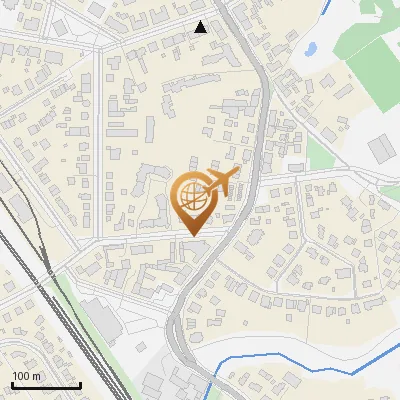 Foto zu Tegeler Straße 14-15, 13467 Berlin