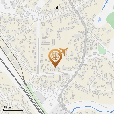 Foto zu Tegeler Straße 16-20, 13467 Berlin