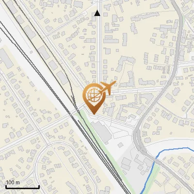 Foto zu Tegeler Straße 2, 13467 Berlin