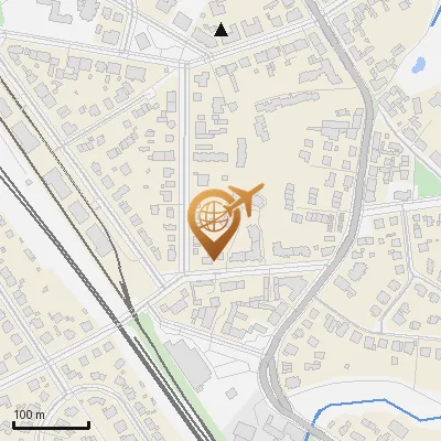 Foto zu Tegeler Straße 21-23, 13467 Berlin