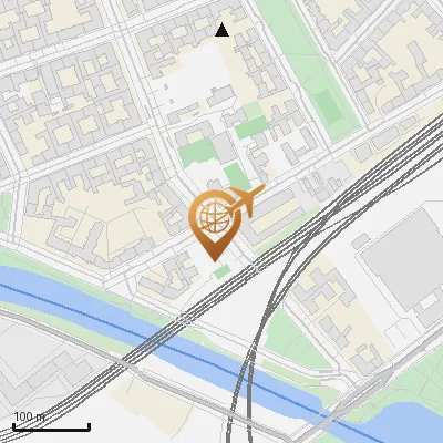 Foto zu Tegeler Straße 44-53, 13353 Berlin