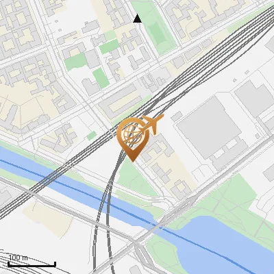 Foto zu Tegeler Straße 7, 13353 Berlin