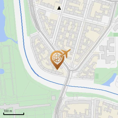 Foto zu Tegeler Weg 106-107, 10589 Berlin