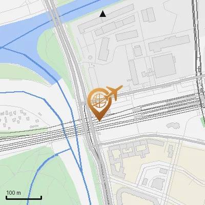 Foto zu Tegeler Weg 27, 10589 Berlin