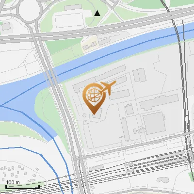 Foto zu Tegeler Weg 33, 10589 Berlin