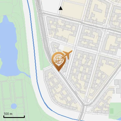 Foto zu Tegeler Weg 6-8, 10589 Berlin