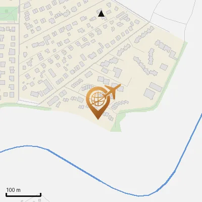 Foto zu Tegelorter Ufer 19-32, 13505 Berlin