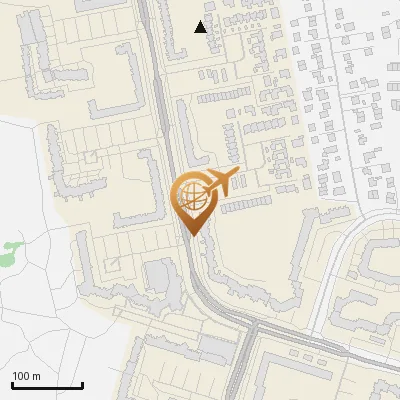 Karte Tegelsbarg 22, 22399 Hamburg