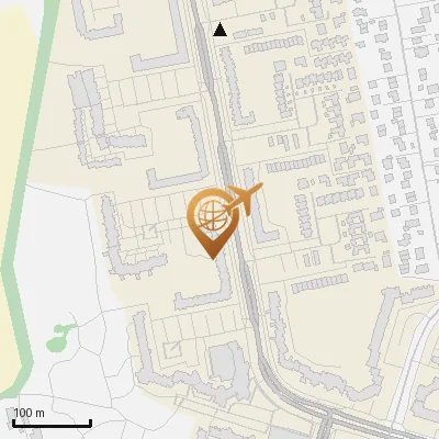 Foto zu Tegelsbarg 53, 22399 Hamburg