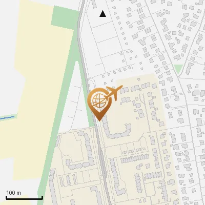 Foto zu Tegelsbarg 62, 22399 Hamburg