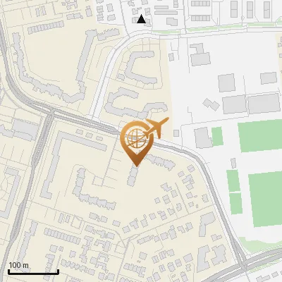 Karte Tegelsbarg 7, 22399 Hamburg