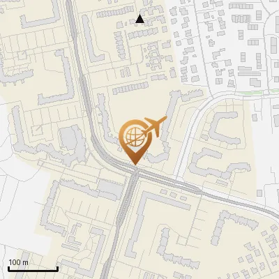 Karte Tegelsbarg 8-10, 22399 Hamburg