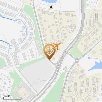 Karte Tegelweg 8-14, 22159 Hamburg