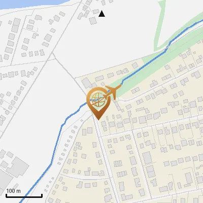 Karte Tegelweg 225-230, 22159 Hamburg