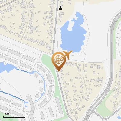 Karte Tegelweg 30-34, 22159 Hamburg