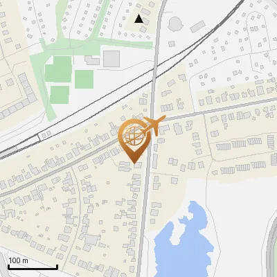 Karte Tegelweg 79-87, 22159 Hamburg