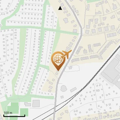 Foto zu Tegelweg 97-101, 22159 Hamburg