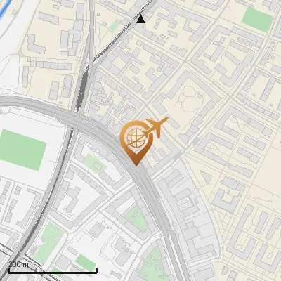 Foto zu Tegernseer Landstraße 144-155, 81539 München