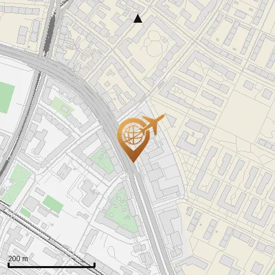 Foto zu Tegernseer Landstraße 159-165, 81539 München