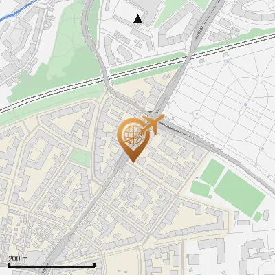 Foto zu Tegernseer Landstraße 17-24, 81541 München