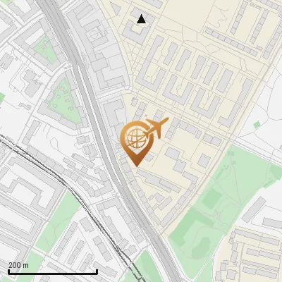 Foto zu Tegernseer Landstraße 185, 81539 München