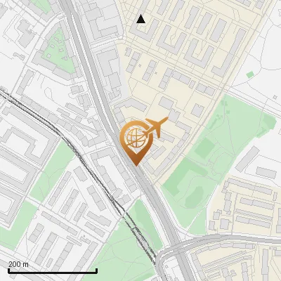 Foto zu Tegernseer Landstraße 189, 81539 München