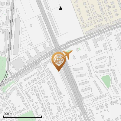 Foto zu Tegernseer Landstraße 228-238, 81549 München